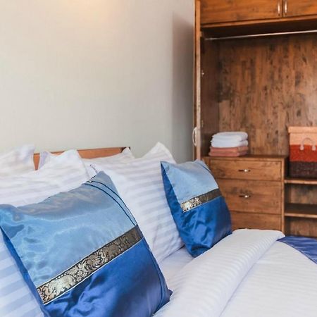 Genesis Villas Rawai Kültér fotó