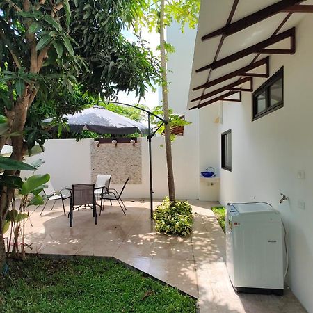 Genesis Villas Rawai Szoba fotó