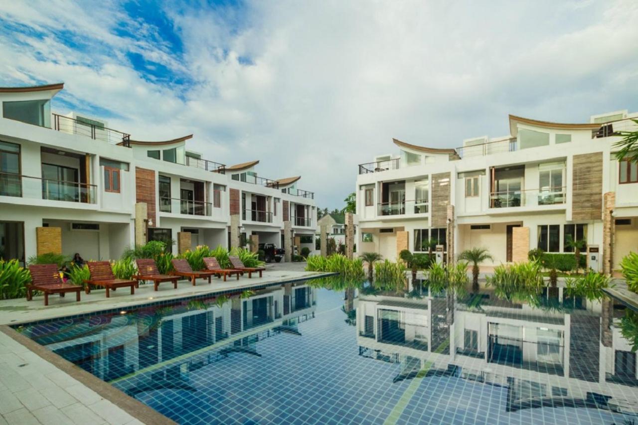 Genesis Villas Rawai Kültér fotó