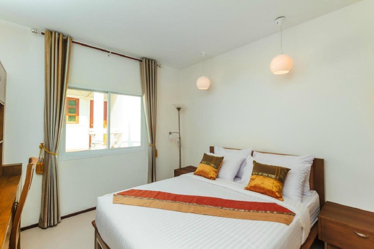Genesis Villas Rawai Kültér fotó