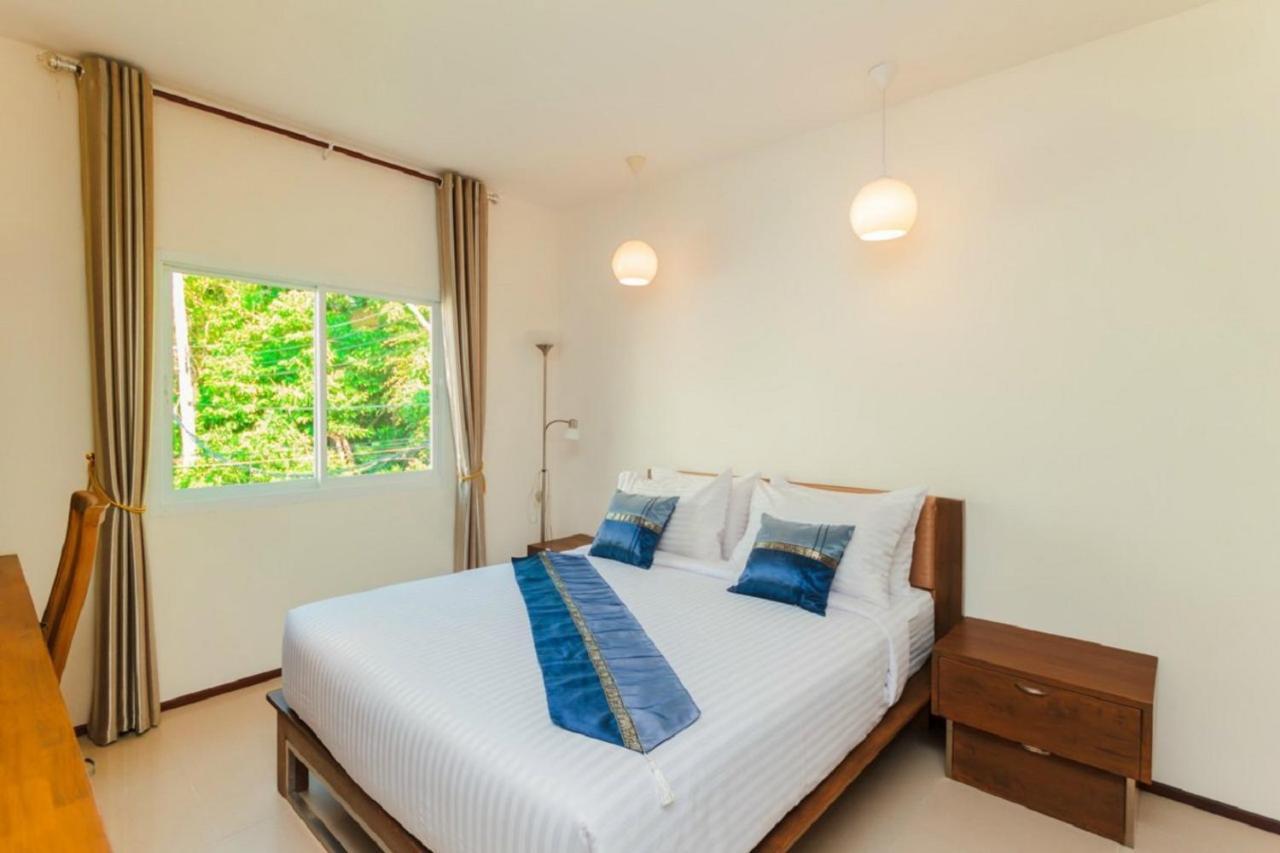 Genesis Villas Rawai Kültér fotó