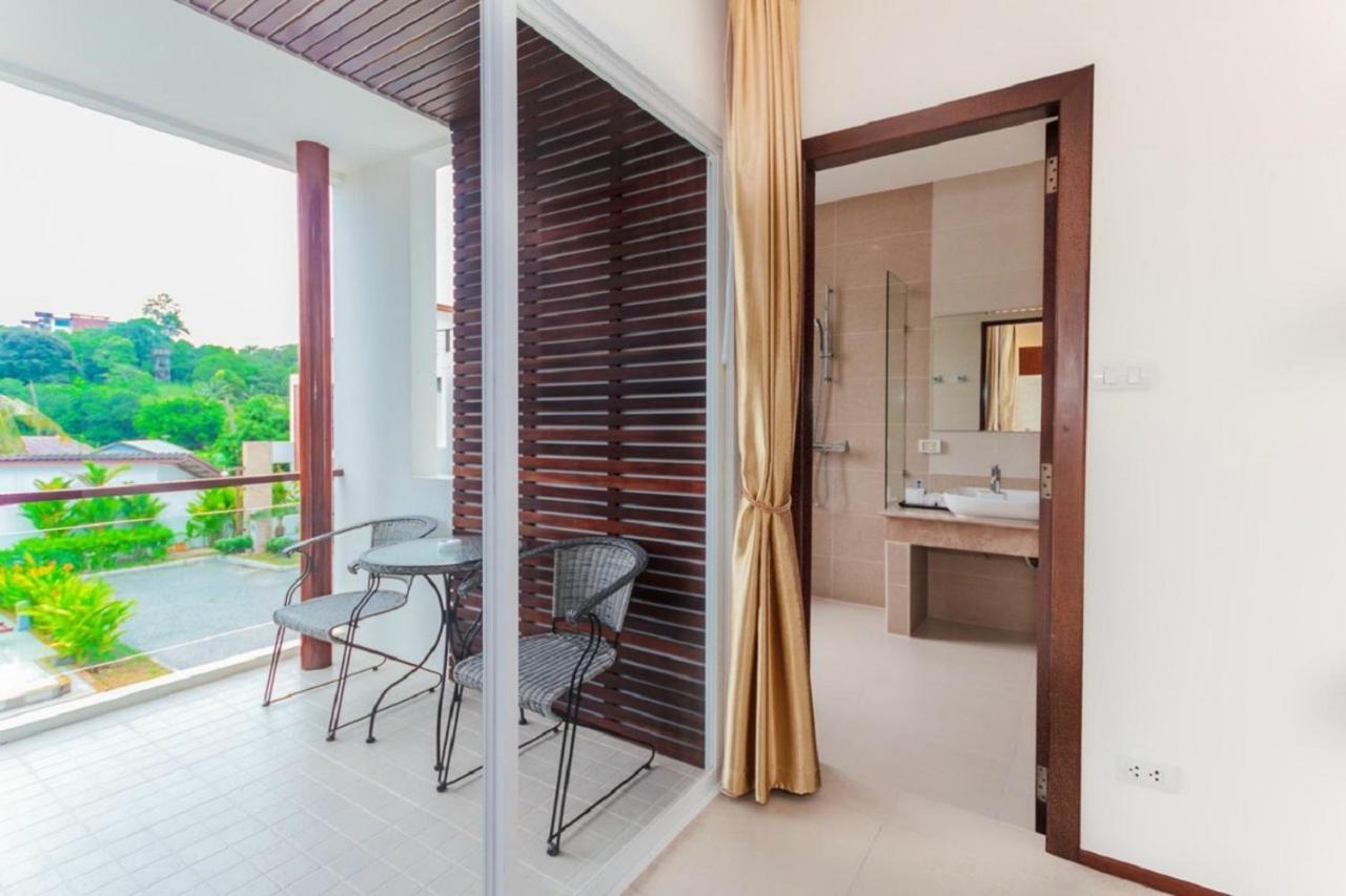 Genesis Villas Rawai Kültér fotó
