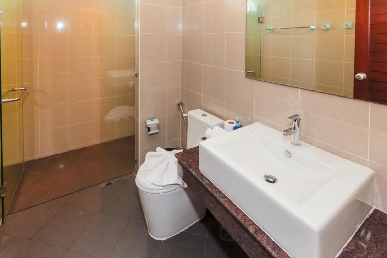 Genesis Villas Rawai Kültér fotó